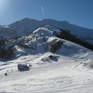 Appartement Giffre, Samoëns