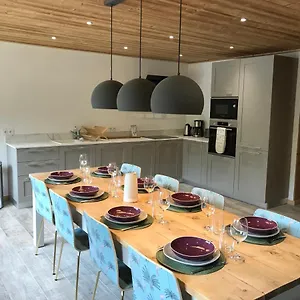 La Maison Du Herisson Appartement