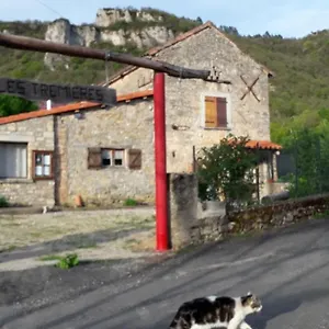  Bed & Breakfast Les Tremieres Frankrijk