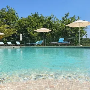 **** Aparthotel La Du Moulin Frankrijk