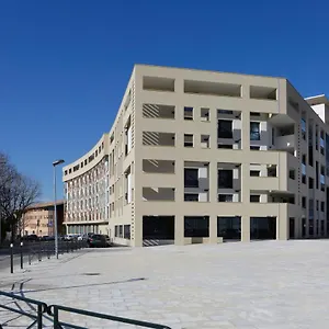 Résidence Néméa Aix Campus 1 Aix-en-Provence