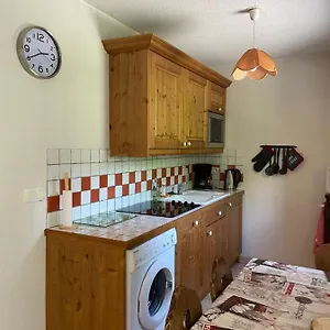 Les Frahans Appartement