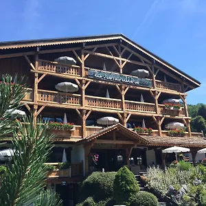 Appart hôtel Hôtelière La Renardiere, Samoëns
