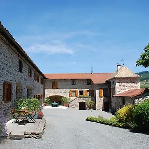 La Ferme Berger Gasthuis