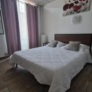 ** Hotel Du Nord Frankrijk
