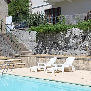 D'hôtes La Fontaine Espalion